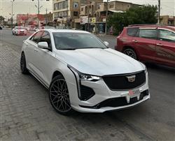 كاديلاك CT4